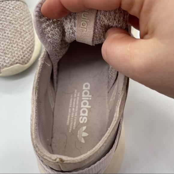 Adidas Tubular Sneakers, Size 7.5. In excellent condition! - Picture 7 of 8
